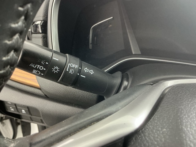 used 2019 Honda CR-V car, priced at $16,987