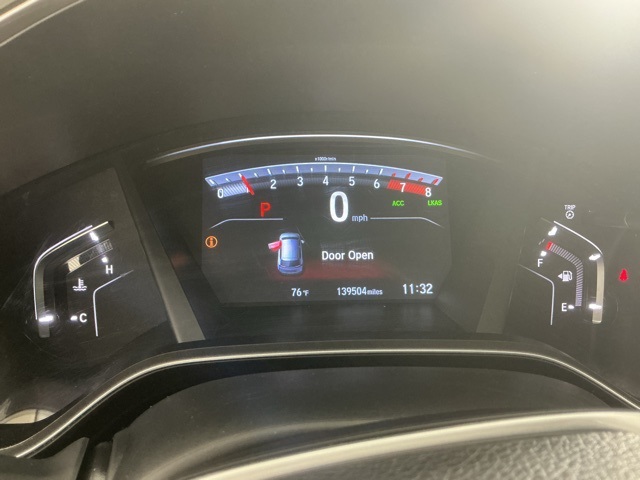 used 2019 Honda CR-V car, priced at $16,987