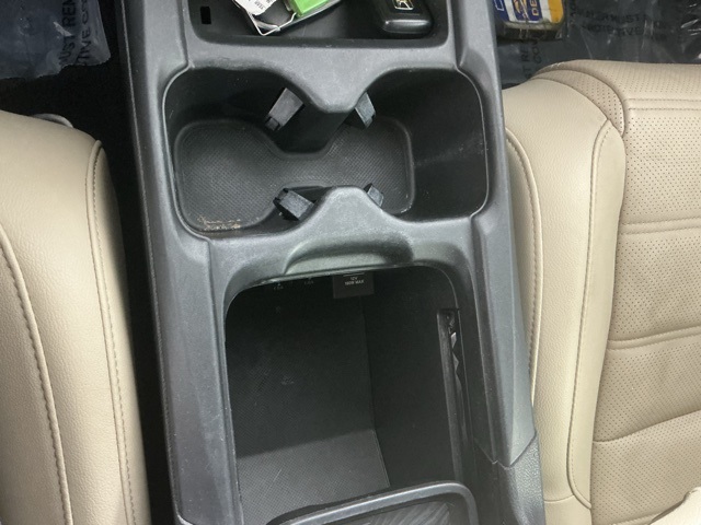 used 2019 Honda CR-V car, priced at $16,987