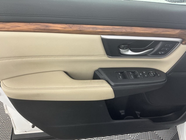 used 2019 Honda CR-V car, priced at $16,987