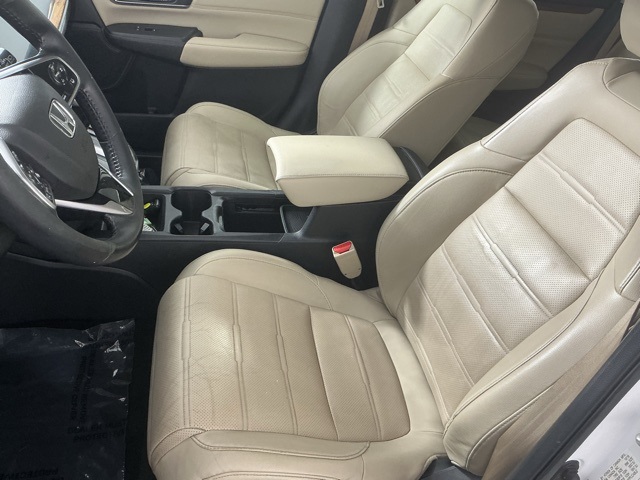 used 2019 Honda CR-V car, priced at $16,987