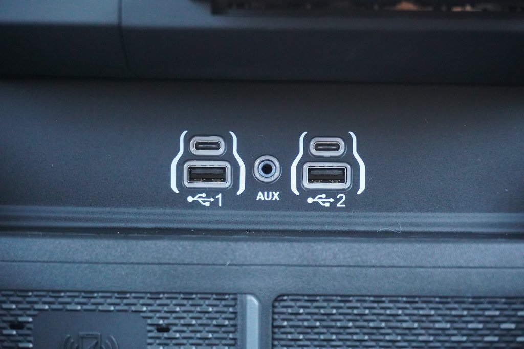 new 2026 Ram 1500 car, priced at $53,785