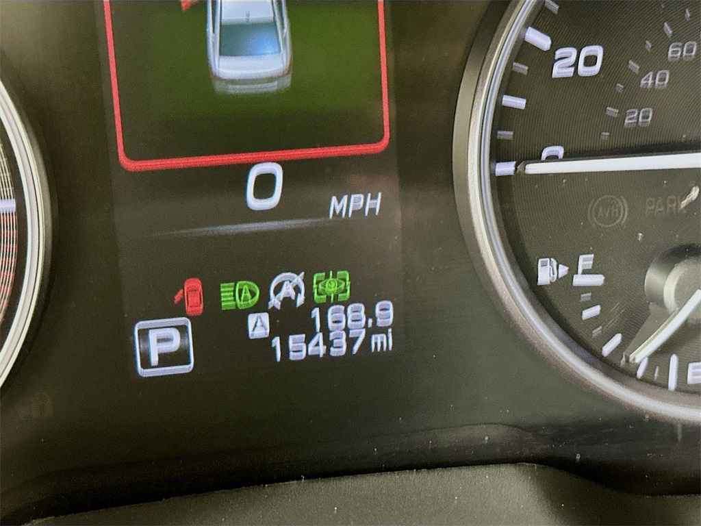 used 2024 Subaru Legacy car, priced at $31,990