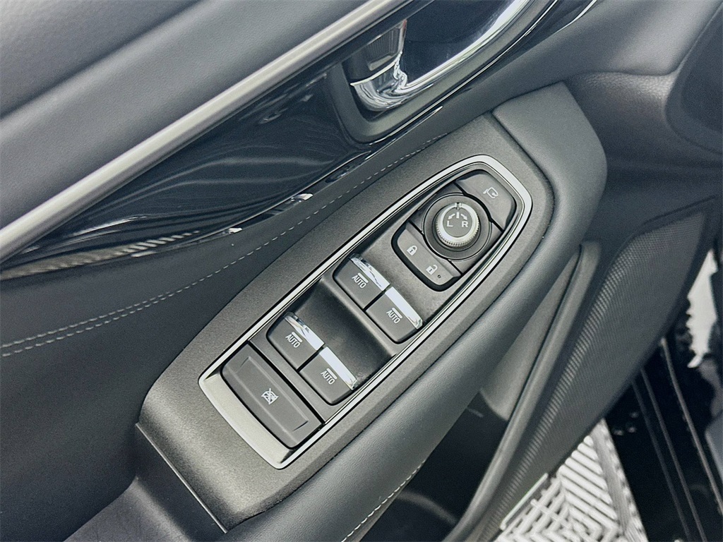 used 2024 Subaru Legacy car, priced at $31,990