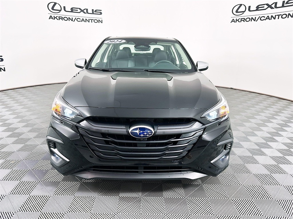 used 2024 Subaru Legacy car, priced at $31,990
