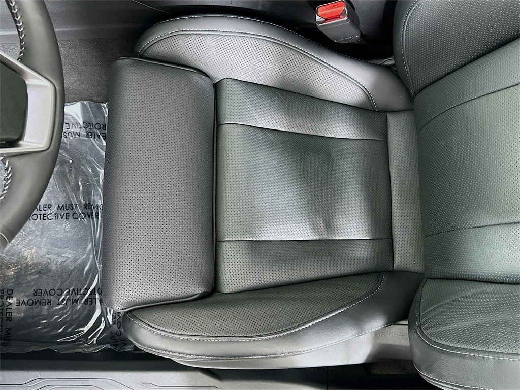 used 2024 Subaru Legacy car, priced at $31,990