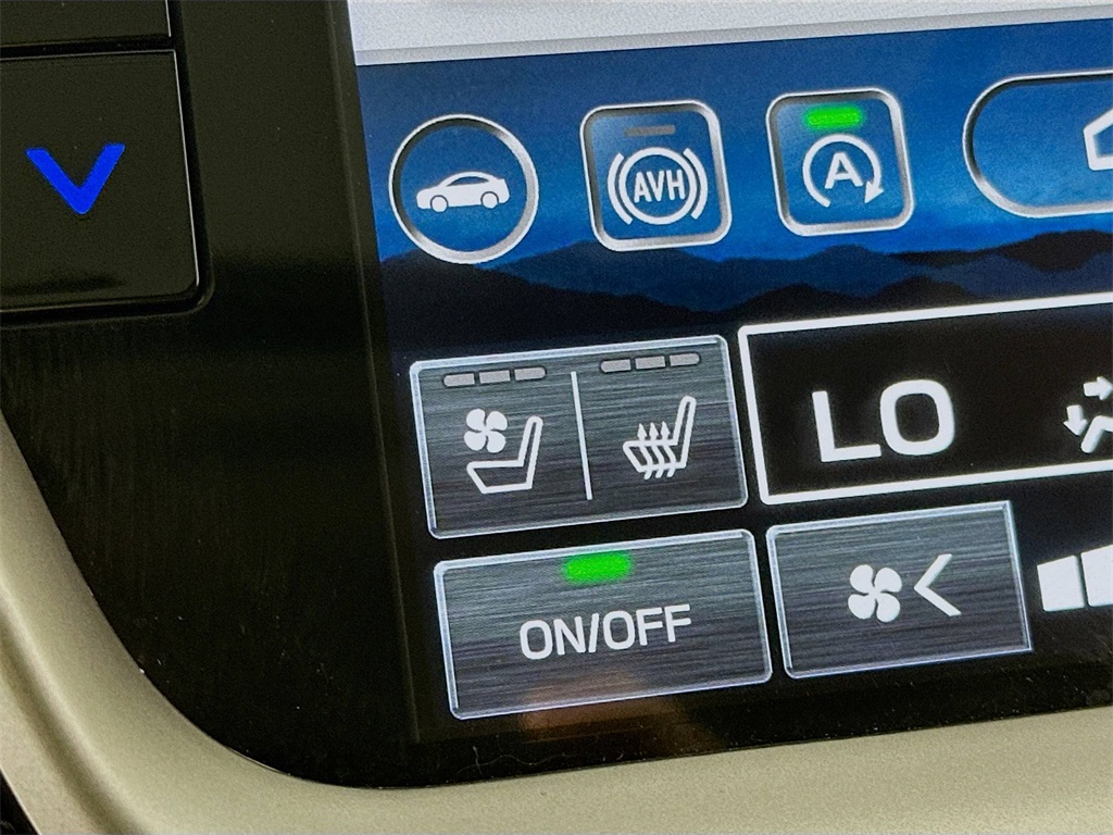 used 2024 Subaru Legacy car, priced at $31,990
