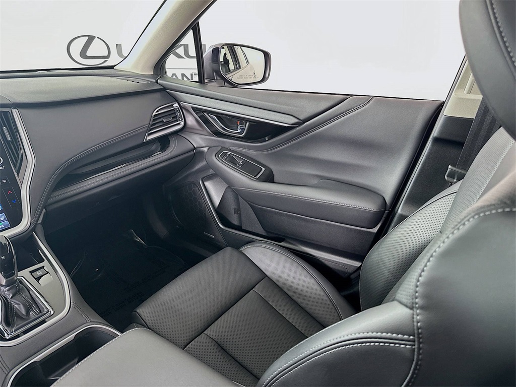 used 2024 Subaru Legacy car, priced at $31,990