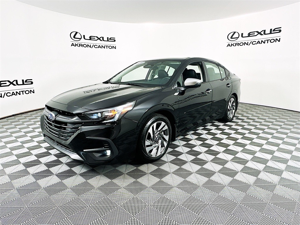 used 2024 Subaru Legacy car, priced at $31,990