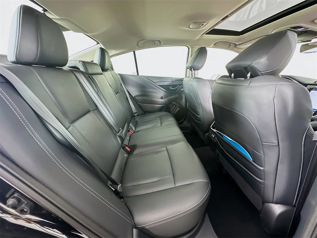 used 2024 Subaru Legacy car, priced at $31,990