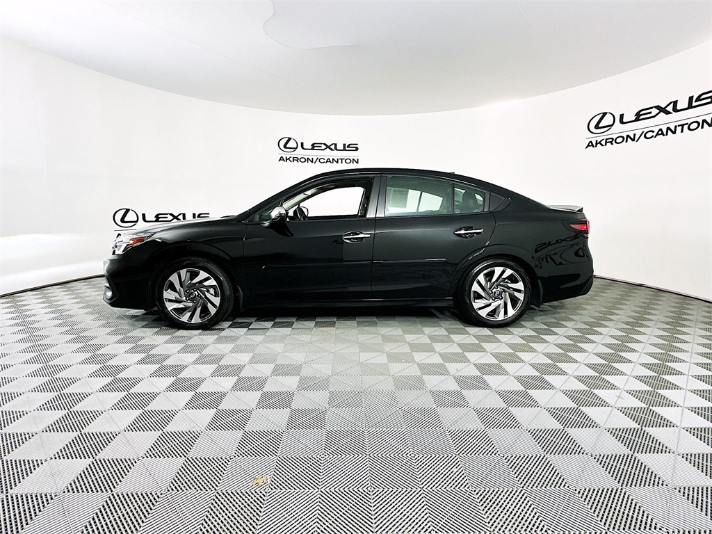 used 2024 Subaru Legacy car, priced at $31,990