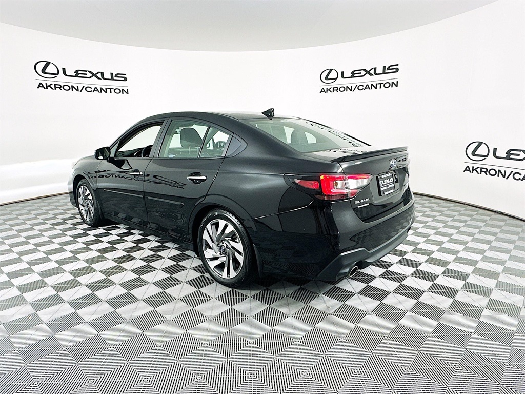 used 2024 Subaru Legacy car, priced at $31,990