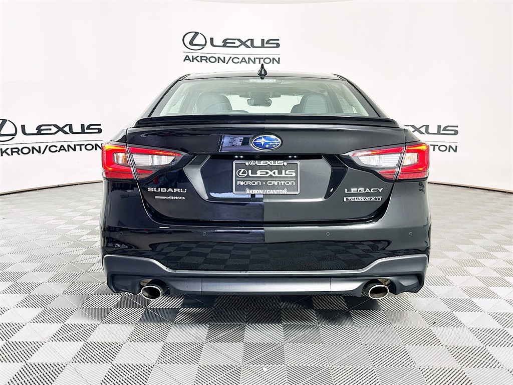 used 2024 Subaru Legacy car, priced at $31,990