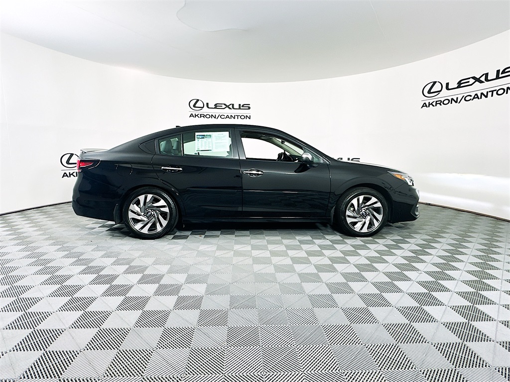 used 2024 Subaru Legacy car, priced at $31,990