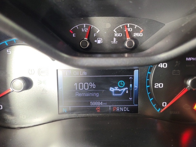 used 2017 Chevrolet Colorado car, priced at $22,226