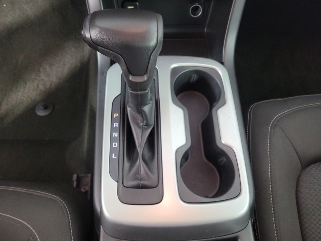 used 2017 Chevrolet Colorado car, priced at $22,226