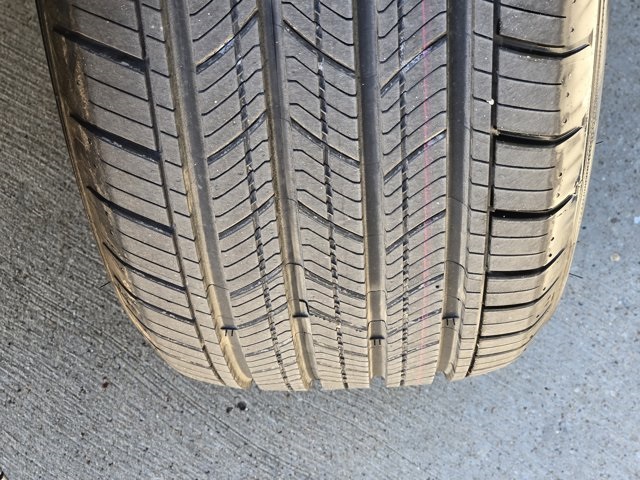 used 2023 Acura MDX car, priced at $40,990