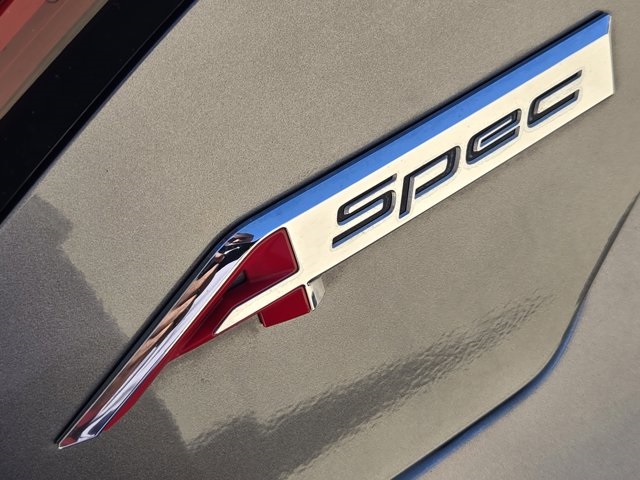 used 2023 Acura MDX car, priced at $40,990