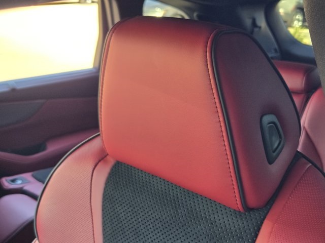 used 2023 Acura MDX car, priced at $40,990