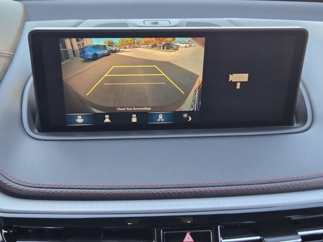 used 2023 Acura MDX car, priced at $40,990