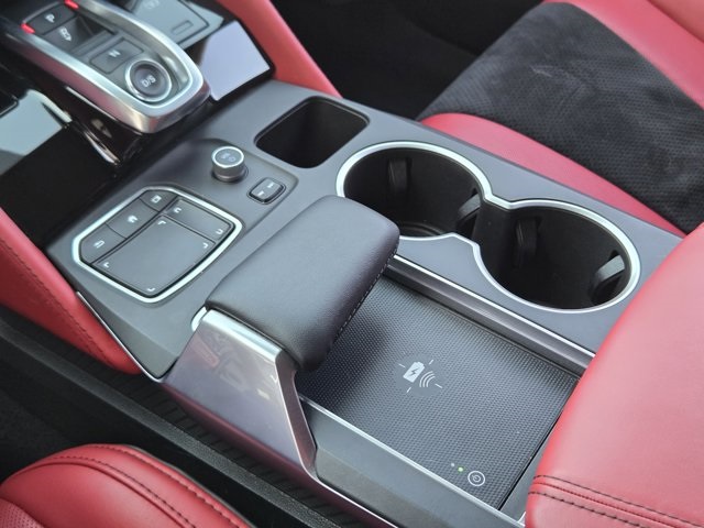 used 2023 Acura MDX car, priced at $40,990