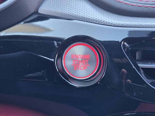 used 2023 Acura MDX car, priced at $40,990