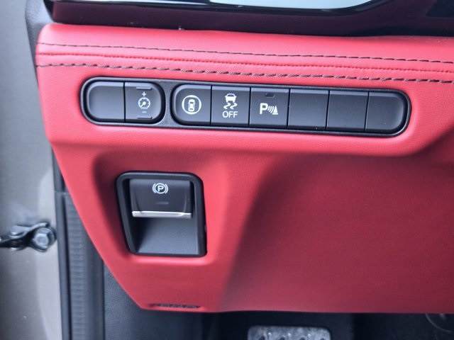 used 2023 Acura MDX car, priced at $40,990