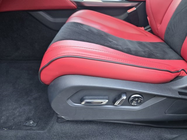 used 2023 Acura MDX car, priced at $40,990