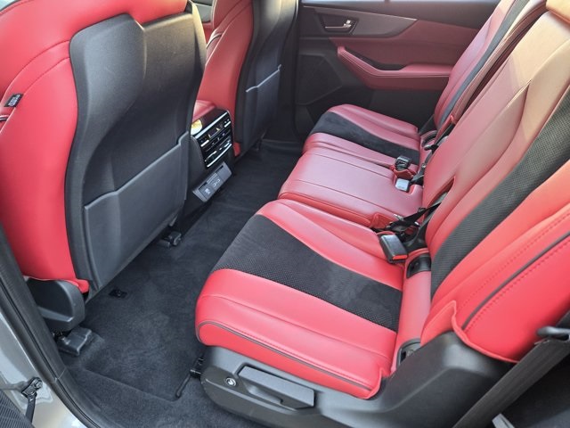 used 2023 Acura MDX car, priced at $40,990