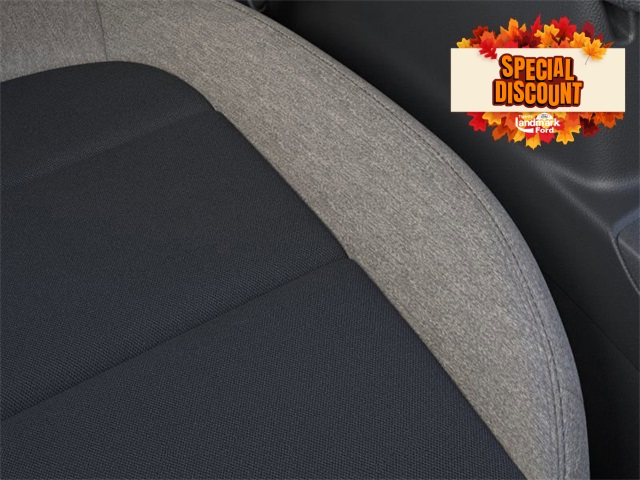 new 2025 Ford Bronco Sport car, priced at $33,179