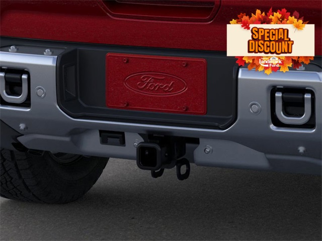 new 2025 Ford Bronco Sport car, priced at $33,179