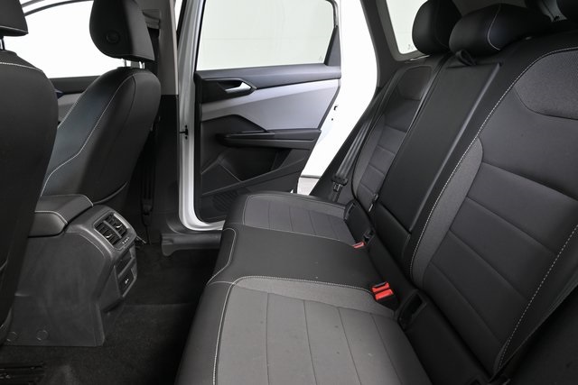 used 2022 Volkswagen Taos car, priced at $20,900