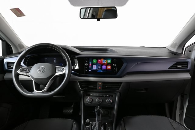 used 2022 Volkswagen Taos car, priced at $20,900