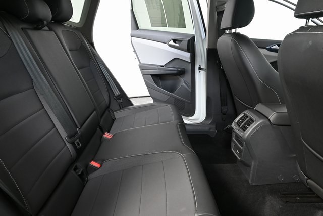 used 2022 Volkswagen Taos car, priced at $20,900