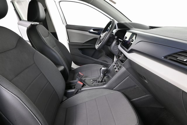 used 2022 Volkswagen Taos car, priced at $20,900