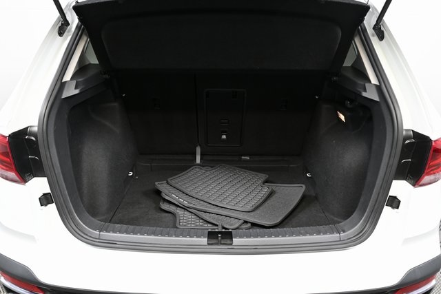 used 2022 Volkswagen Taos car, priced at $20,900