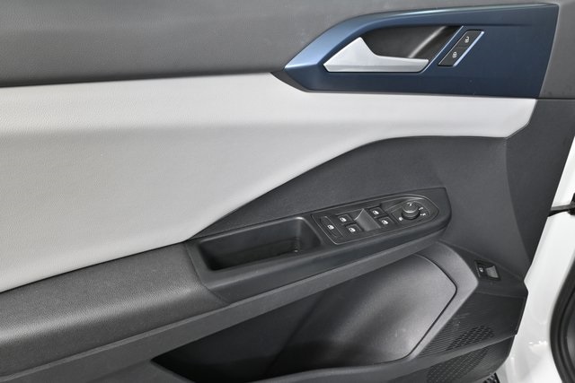 used 2022 Volkswagen Taos car, priced at $20,900
