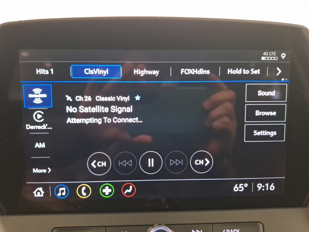 used 2024 Chevrolet Blazer car, priced at $25,494