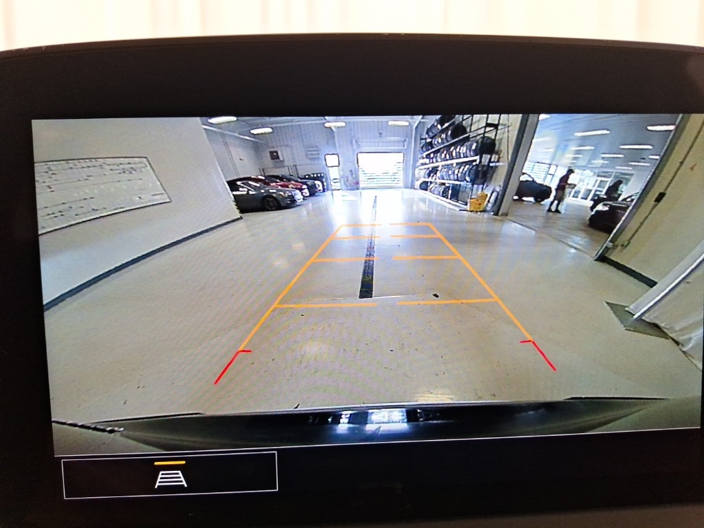 used 2024 Chevrolet Blazer car, priced at $25,494