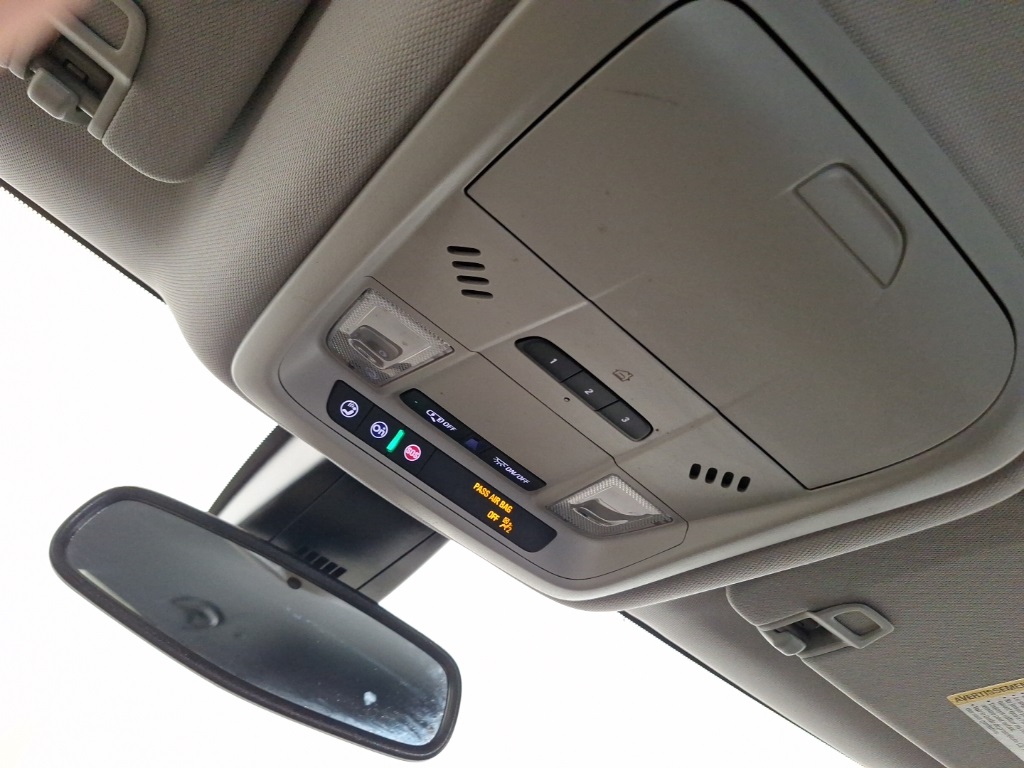 used 2024 Chevrolet Blazer car, priced at $25,494