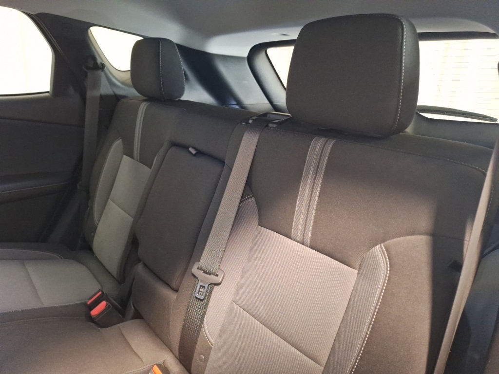 used 2024 Chevrolet Blazer car, priced at $25,494