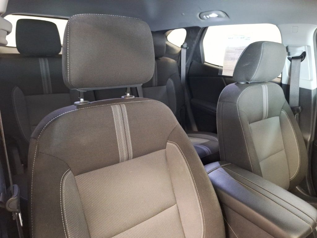 used 2024 Chevrolet Blazer car, priced at $25,494