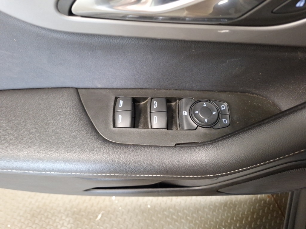 used 2024 Chevrolet Blazer car, priced at $25,494