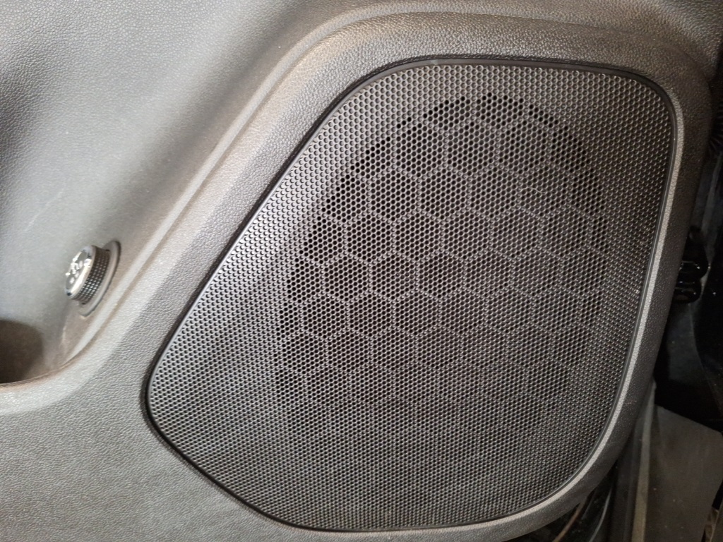 used 2024 Chevrolet Blazer car, priced at $25,494