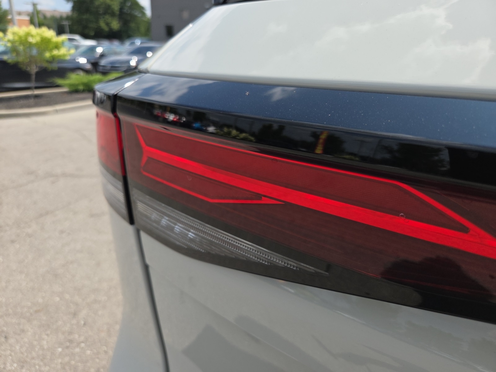 new 2025 Volkswagen Tiguan car, priced at $37,751