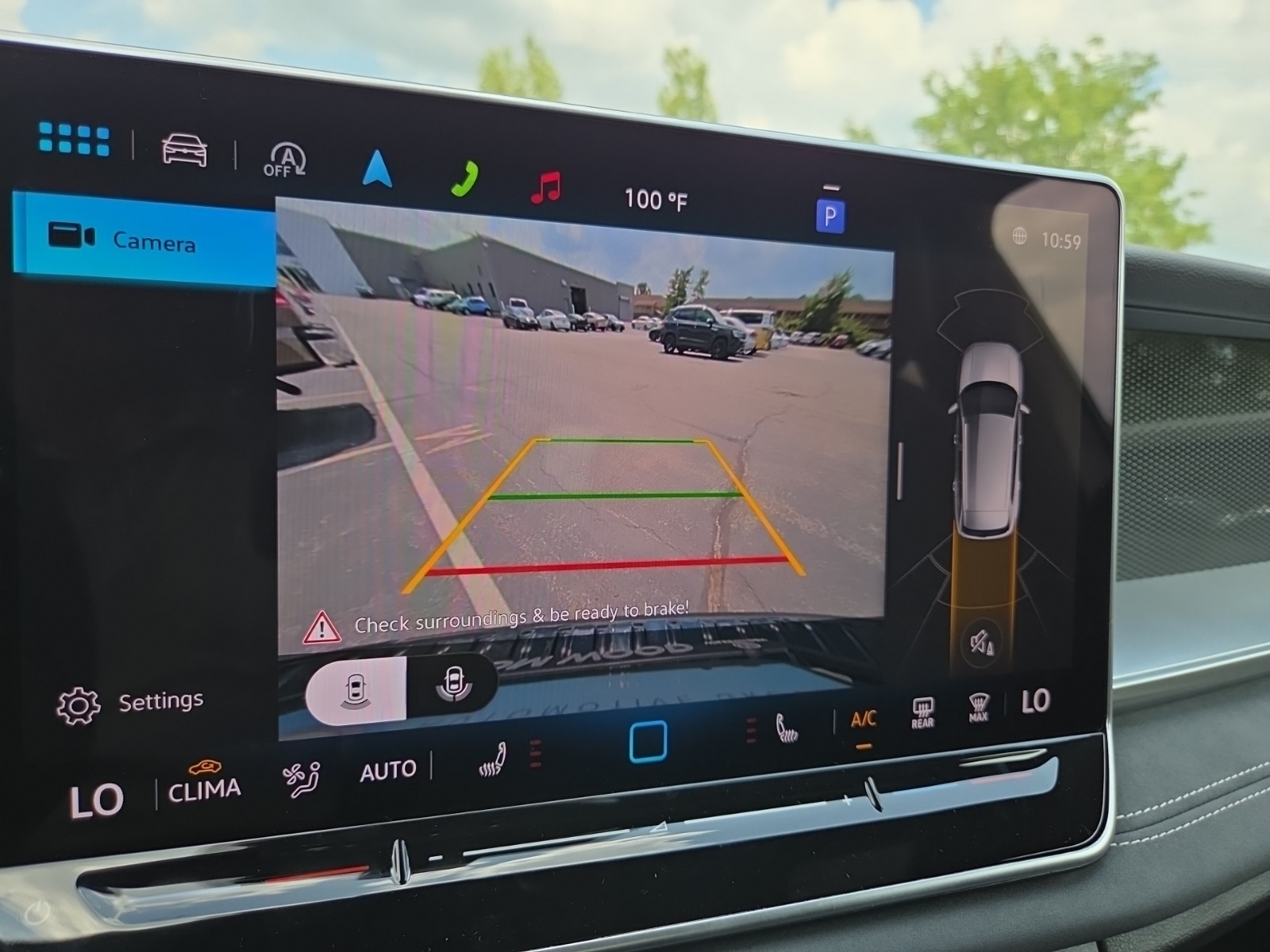 new 2025 Volkswagen Tiguan car, priced at $37,751