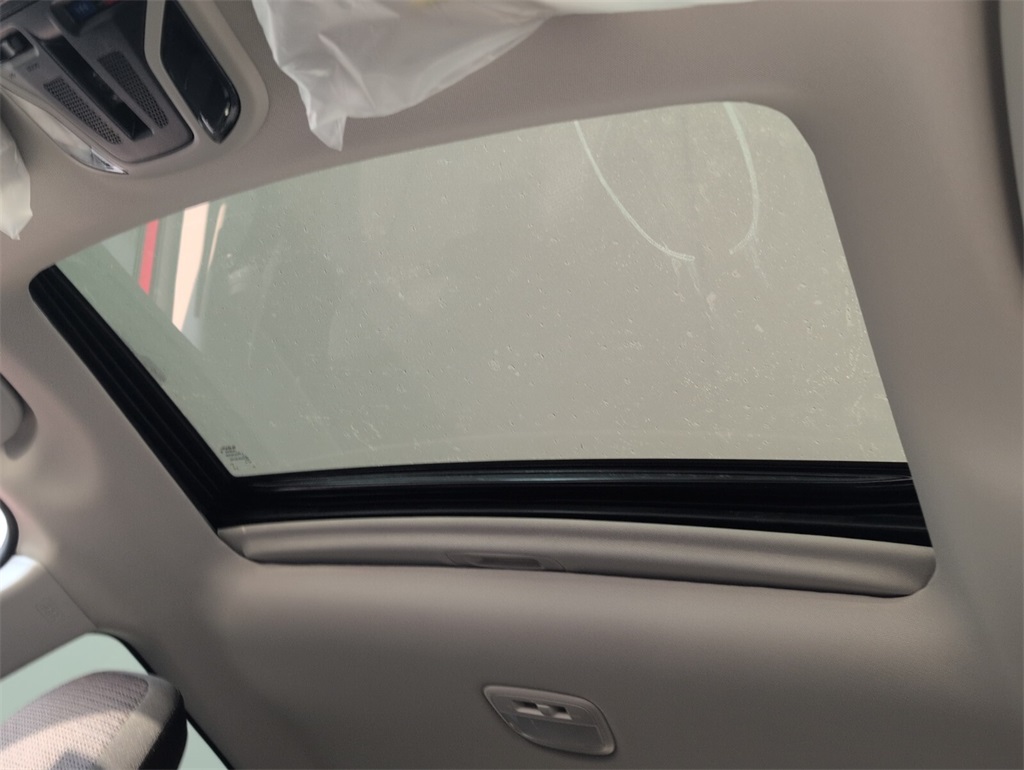 new 2025 Subaru Outback car, priced at $37,261