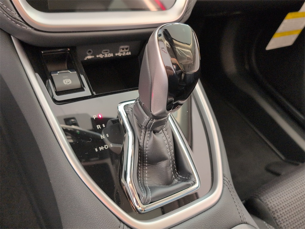 new 2025 Subaru Outback car, priced at $37,261