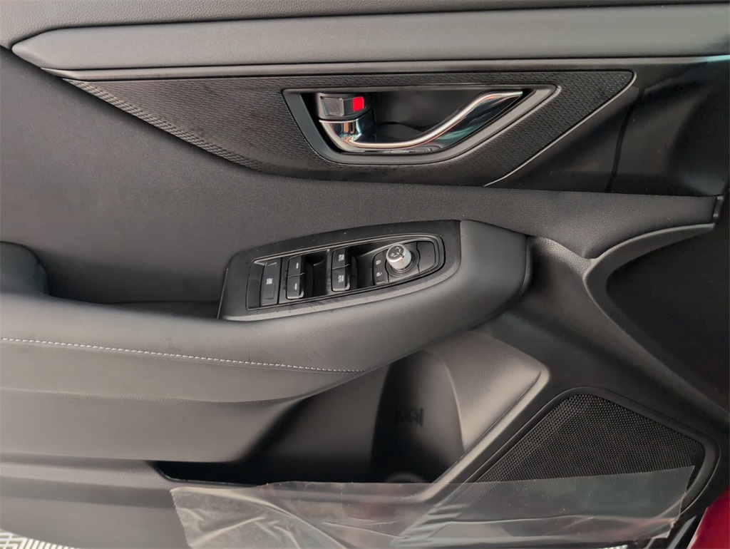 new 2025 Subaru Outback car, priced at $37,261