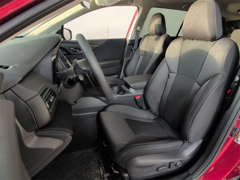 new 2025 Subaru Outback car, priced at $37,261